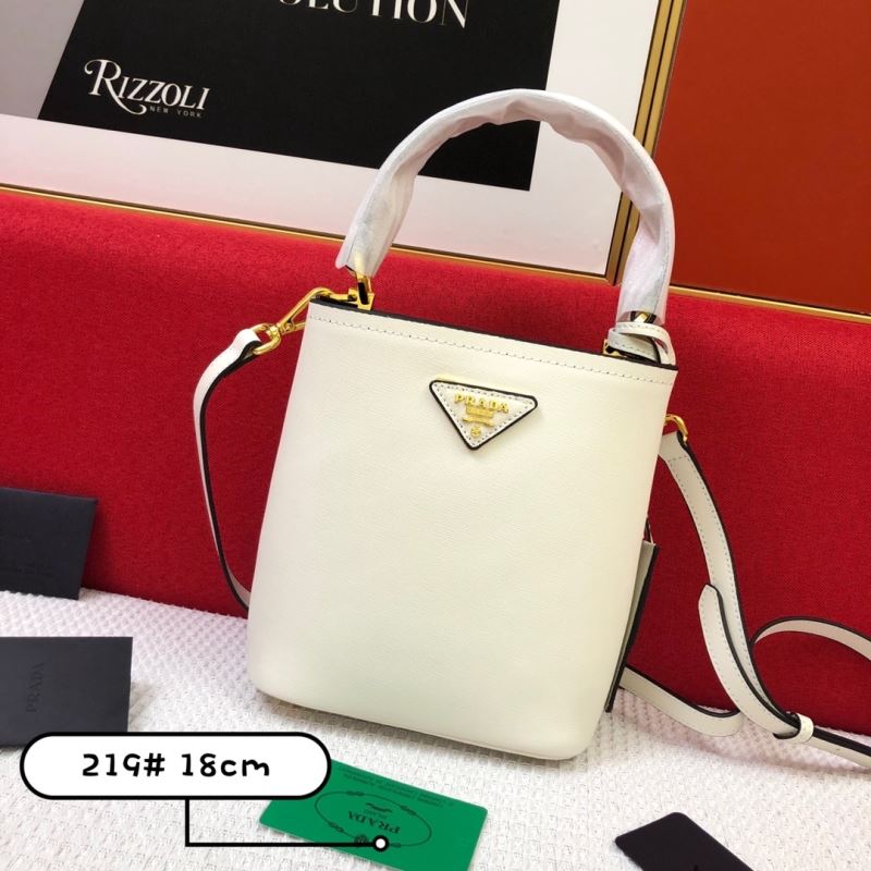 Prada Satchel Bags